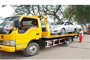 永靖附近24小时汽车拖车服务热线